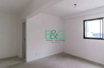 Apartamento à venda, 46 m² por r$ 648.900,00 - república - são paulo/sp