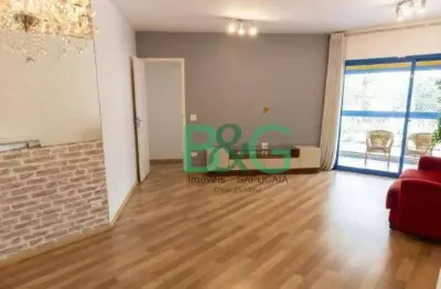 Apartamento à venda, 102 m² por r$ 1.099.000,00 - pompeia - são paulo/sp