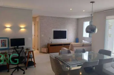 Apartamento com 2 dormitórios, 72 m² - venda por r$ 1.680.000,00 ou aluguel por r$ 11.371,00/mês - vila olímpia - são paulo/sp