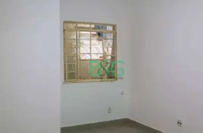 Apartamento à venda, 52 m² por r$ 394.000,00 - perdizes - são paulo/sp