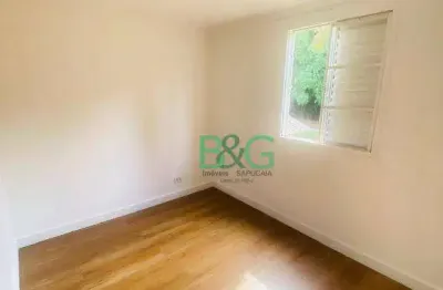 Apartamento à venda, 56 m² por r$ 220.000,00 - chácara roselândia - cotia/sp