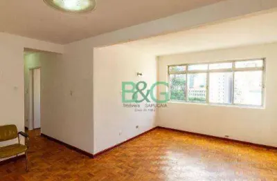 Apartamento com 2 dormitórios à venda, 90 m² por r$ 971.000,00 - jardim paulista - são paulo/sp