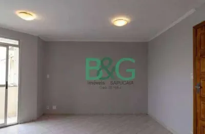 Apartamento à venda, 58 m² por r$ 358.990,00 - limão - são paulo/sp