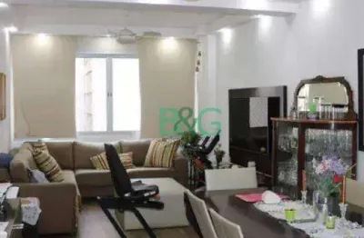 Cobertura à venda, 213 m² por r$ 1.799.000,00 - perdizes - são paulo/sp