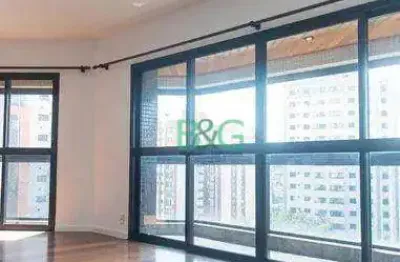 Apartamento à venda, 204 m² por r$ 2.399.000,00 - jardim vila mariana - são paulo/sp