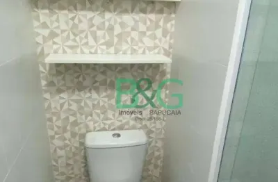 Apartamento à venda, 25 m² por r$ 549.000,00 - vila mariana - são paulo/sp