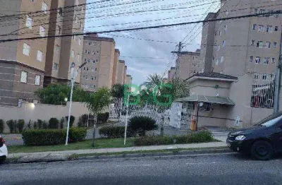 Apartamento com 2 dormitórios à venda, 50 m² por r$ 146.655,63 - sorocaba - sorocaba/sp
