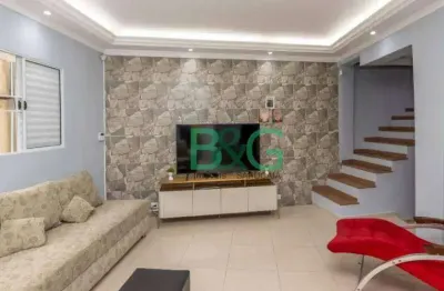 Casa à venda, 240 m² por r$ 800.000,00 - santa teresinha - são paulo/sp