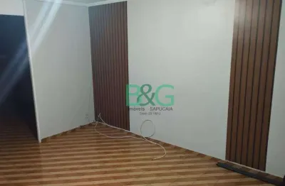 Apartamento à venda, 63 m² por r$ 400.000,00 - parque cecap - guarulhos/sp