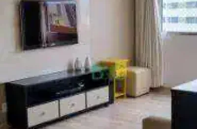 Apartamento com 2 dormitórios à venda, 57 m² por r$ 690.000,00 - bela vista - são paulo/sp