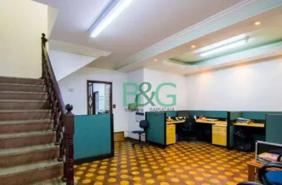 Sobrado à venda, 209 m² por r$ 799.000,00 - campestre - santo andré/sp