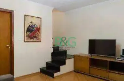 Sobrado à venda, 150 m² por r$ 779.000,00 - jardim do mar - são bernardo do campo/sp