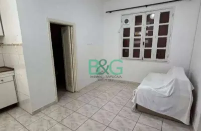 Apartamento à venda, 40 m² por r$ 294.000,00 - mooca - são paulo/sp