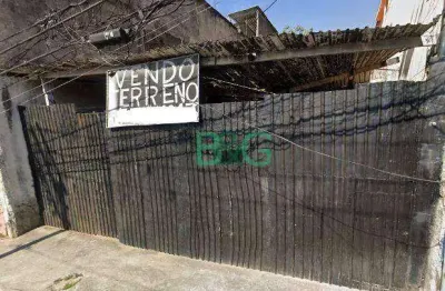 Terreno à venda, 200 m² por r$ 1.040.000,00 - jardim botucatu - são paulo/sp