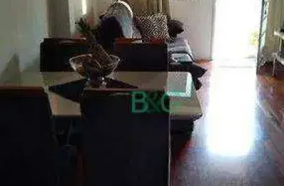 Sobrado à venda, 54 m² por r$ 424.000,00 - jardim nova cidade - guarulhos/sp