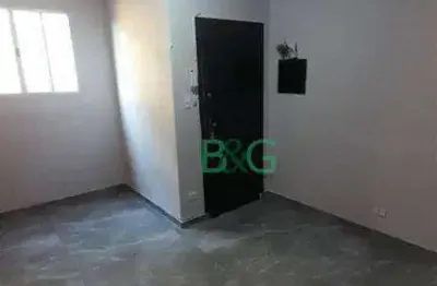 Apartamento para alugar, 62 m² por r$ 1.660,00/mês - alto do pari - são paulo/sp
