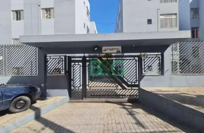 Apartamento à venda, 54 m² por r$ 280.000,00 - centro - guarulhos/sp