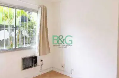 Apartamento à venda, 38 m² por r$ 254.000,00 - campos elíseos - são paulo/sp