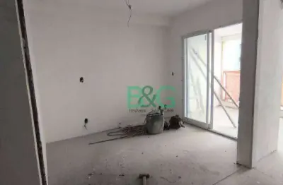 Studio à venda, 31 m² por r$ 320.000,00 - picanço - guarulhos/sp