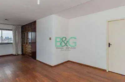 Apartamento com 2 dormitórios à venda, 117 m² por r$ 800.000,00 - bela vista - são paulo/sp