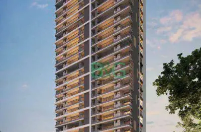 Loja à venda, 78 m² por r$ 710.966,52 - jardim das acácias - são paulo/sp