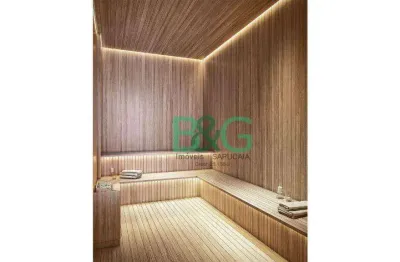 Loja à venda, 78 m² por r$ 710.966,52 - jardim das acácias - são paulo/sp