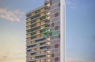 Loja à venda, 78 m² por r$ 710.966,52 - jardim das acácias - são paulo/sp