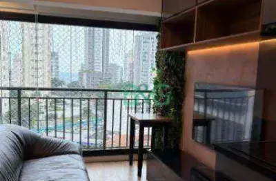 Apartamento à venda, 30 m² por r$ 550.000,00 - sumaré - são paulo/sp