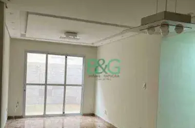 Apartamento com 1 dormitório à venda, 75 m² por r$ 489.000,00 - santo amaro - são paulo/sp