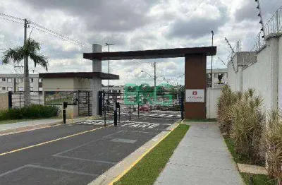 Apartamento à venda, 40 m² por r$ 139.015,11 - ipatinga - sorocaba/sp