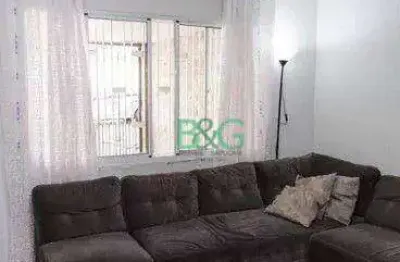 Sobrado à venda, 200 m² por r$ 799.000,00 - vila guilherme - são paulo/sp