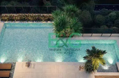 Apartamento com 3 dormitórios à venda, 82 m² por r$ 1.116.214,59 - alto da mooca - são paulo/sp