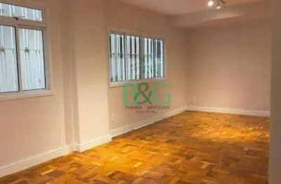 Apartamento à venda, 96 m² por r$ 1.045.000,00 - vila mariana - são paulo/sp