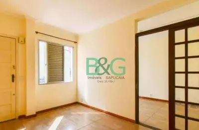 Apartamento à venda, 50 m² por r$ 2.399.000,00 - sumarezinho - são paulo/sp