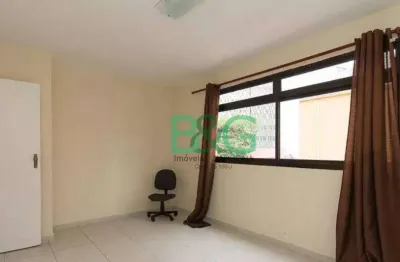Apartamento à venda, 70 m² por r$ 649.000,00 - água branca - são paulo/sp