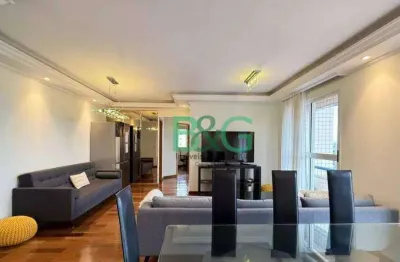 Apartamento à venda, 161 m² por r$ 1.299.000,00 - vila osasco - osasco/sp