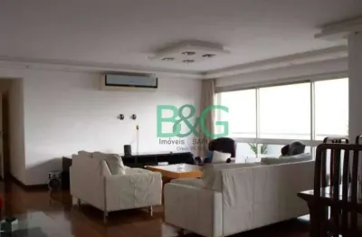 Apartamento com 3 dormitórios à venda, 207 m² por r$ 2.199.000,00 - pompeia - são paulo/sp