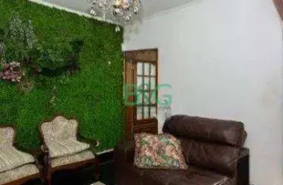 Sobrado à venda, 180 m² por r$ 1.199.000,00 - pari - são paulo/sp