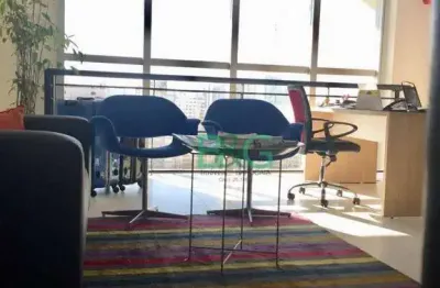 Conjunto à venda, 88 m² por r$ 1.550.000 - vila mariana - são paulo/sp