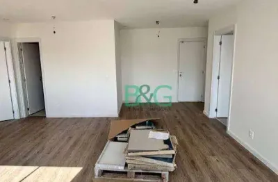 Apartamento com 2 dormitórios à venda, 64 m² por r$ 1.170.000,00 - vila mariana - são paulo/sp