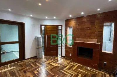 Sala para alugar, 16 m² por r$ 2.590/mês - campo grande - são paulo/sp