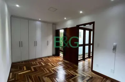Sala para alugar, 15 m² por r$ 2.390/mês - campo grande - são paulo/sp