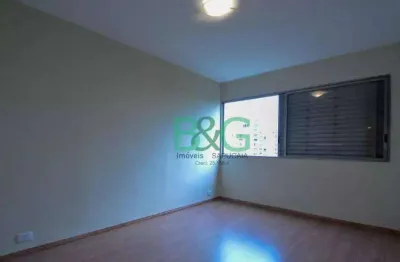 Apartamento com 3 dormitórios à venda, 110 m² por r$ 1.499.000,00 - higienópolis - são paulo/sp