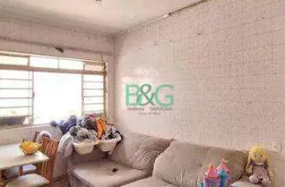 Sobrado com 3 dormitórios à venda, 512 m² por r$ 2.599.000 - bom retiro - são paulo/sp