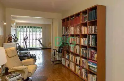 Casa com 5 dormitórios à venda, 230 m² por r$ 2.189.000,00 - brooklin - são paulo/sp