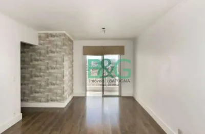 Apartamento com 2 dormitórios à venda, 55 m² por r$ 410.777 - lauzane paulista - são paulo/sp