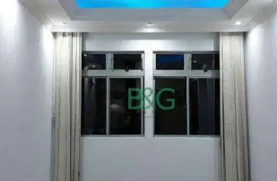 Apartamento com 3 dormitórios à venda, 50 m² por r$ 260.000 - cidade líder - são paulo/sp