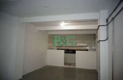 Loja para alugar, 76 m² por r$ 4.390/mês - sé - são paulo/sp