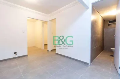 Apartamento com 2 dormitórios à venda, 41 m² por r$ 156.000,00 - cidade tiradentes - são paulo/sp