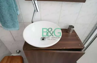 Apartamento com 1 dormitório à venda, 40 m² por r$ 349.000,00 - bela vista - são paulo/sp